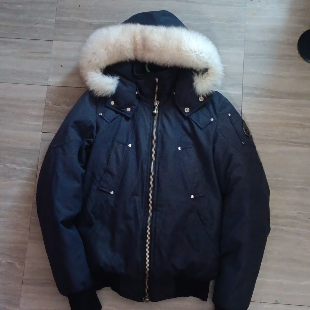 Mens Moose Knuckles